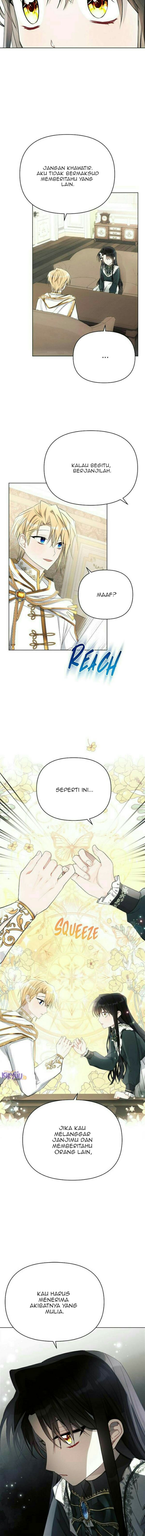 Ashtarte Chapter 37 Bahasa Indonesia