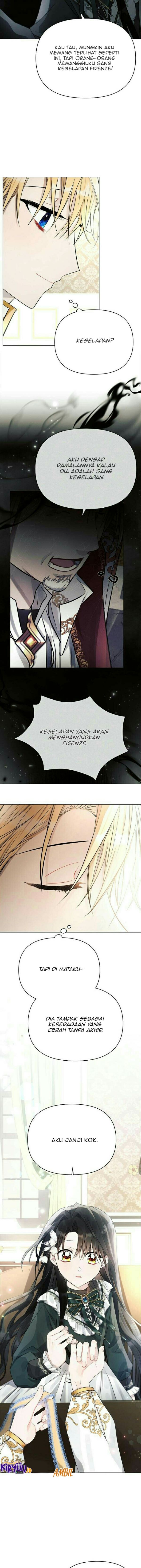 Ashtarte Chapter 37 Bahasa Indonesia