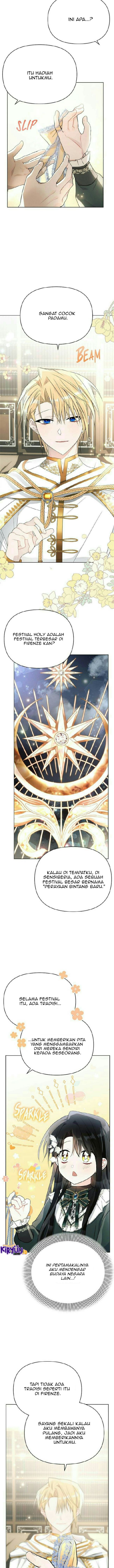 Ashtarte Chapter 37 Bahasa Indonesia