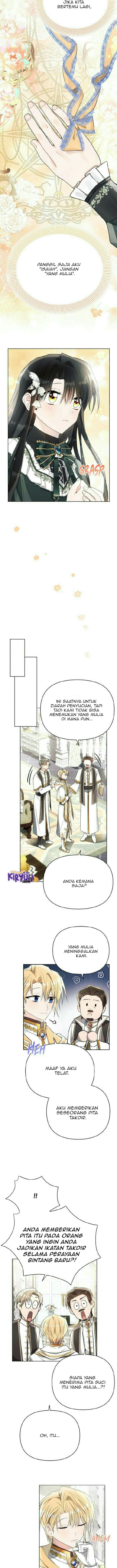 Ashtarte Chapter 37 Bahasa Indonesia