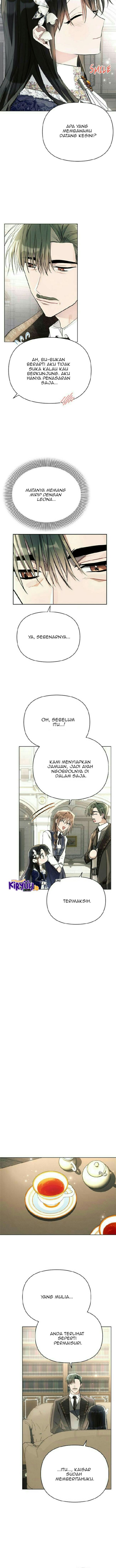 Ashtarte Chapter 37 Bahasa Indonesia