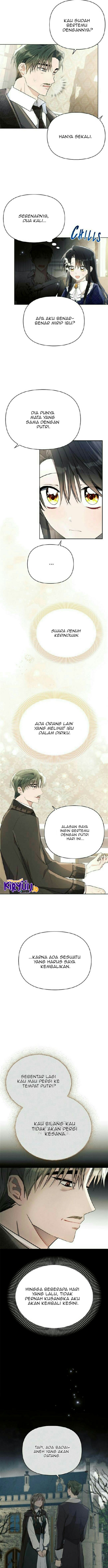 Ashtarte Chapter 37 Bahasa Indonesia