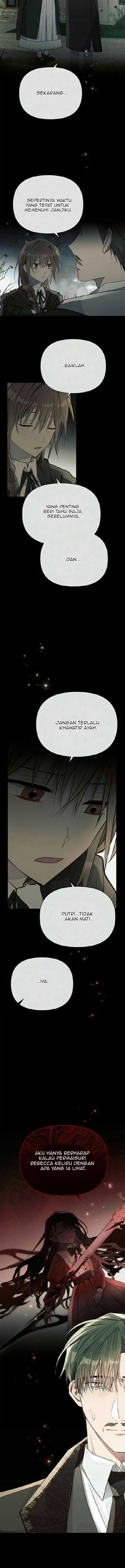 Ashtarte Chapter 37 Bahasa Indonesia