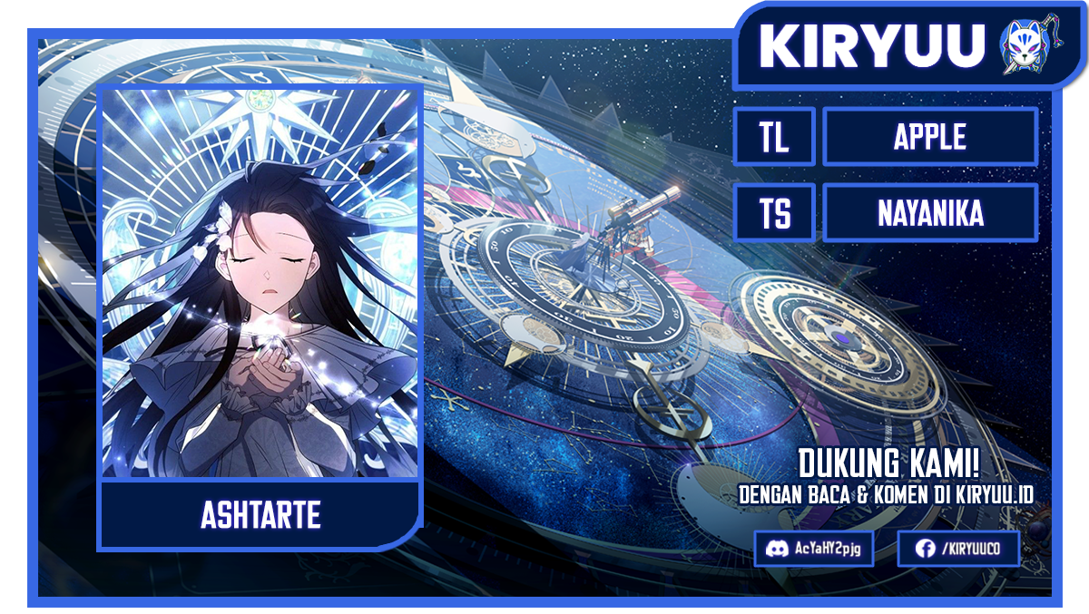 Ashtarte Chapter 67 Bahasa Indonesia