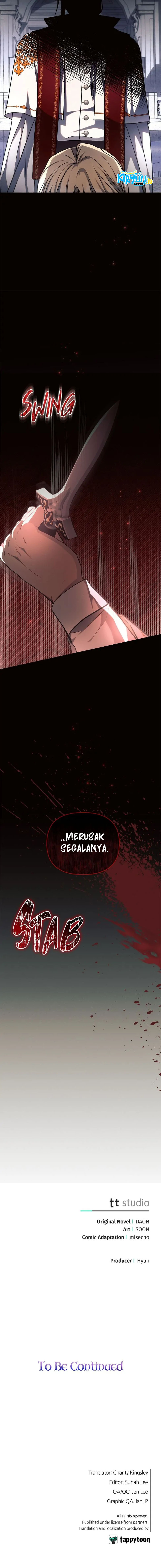 Ashtarte Chapter 67 Bahasa Indonesia