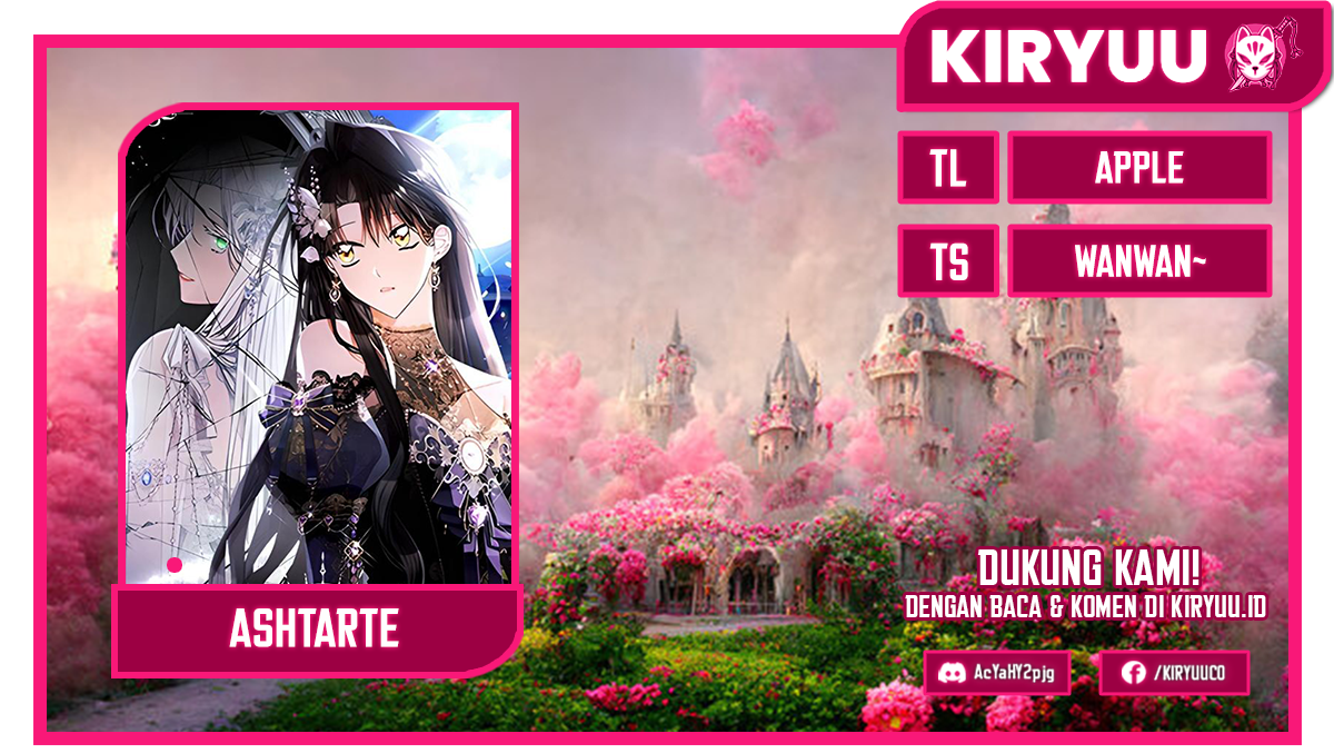 Ashtarte Chapter 70 Bahasa Indonesia