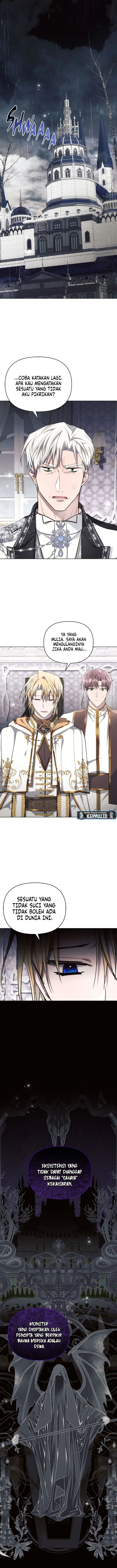 Ashtarte Chapter 70 Bahasa Indonesia