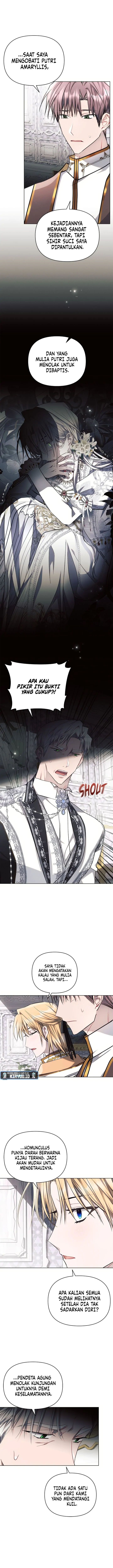 Ashtarte Chapter 70 Bahasa Indonesia