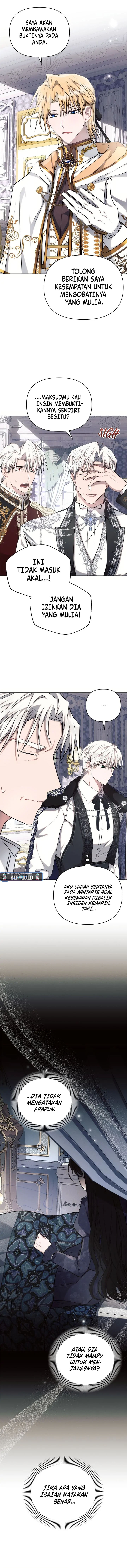 Ashtarte Chapter 70 Bahasa Indonesia