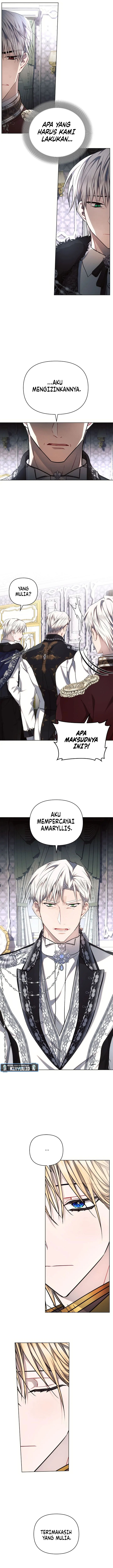 Ashtarte Chapter 70 Bahasa Indonesia