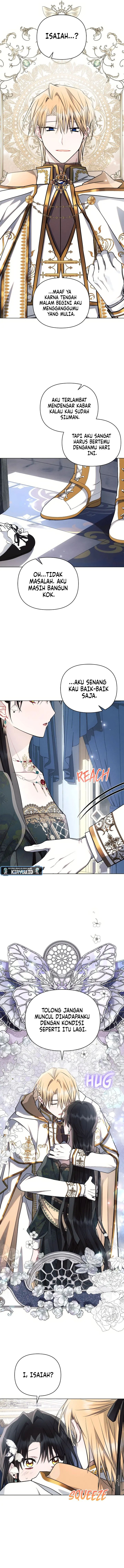 Ashtarte Chapter 70 Bahasa Indonesia