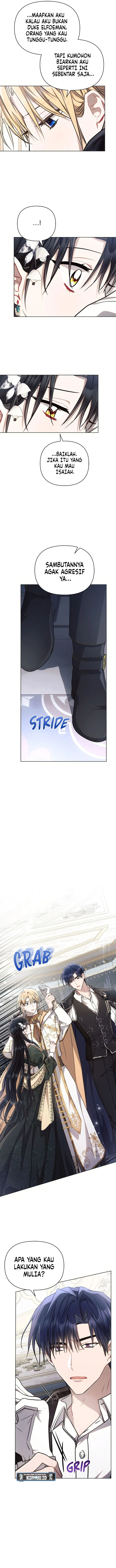 Ashtarte Chapter 70 Bahasa Indonesia