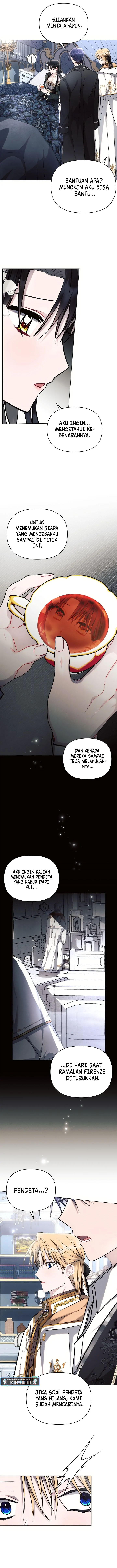 Ashtarte Chapter 70 Bahasa Indonesia