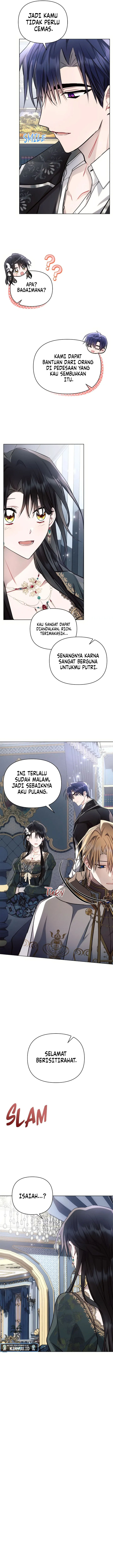 Ashtarte Chapter 70 Bahasa Indonesia