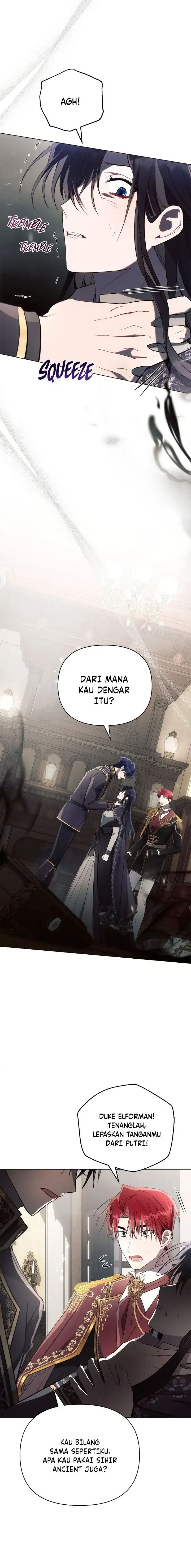 Ashtarte Chapter 88 Bahasa Indonesia