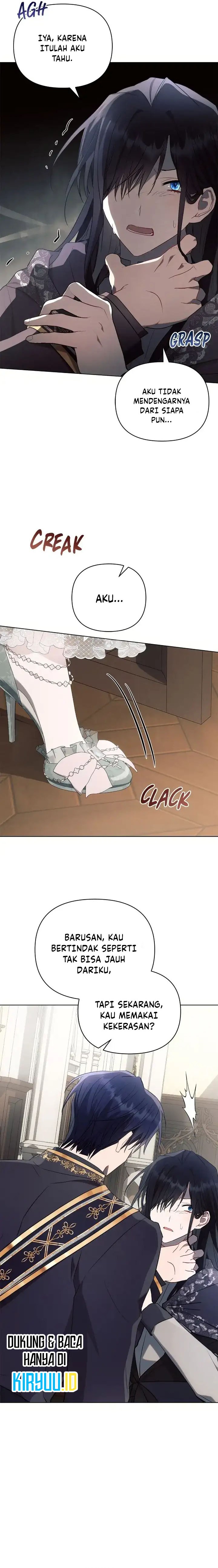 Ashtarte Chapter 88 Bahasa Indonesia