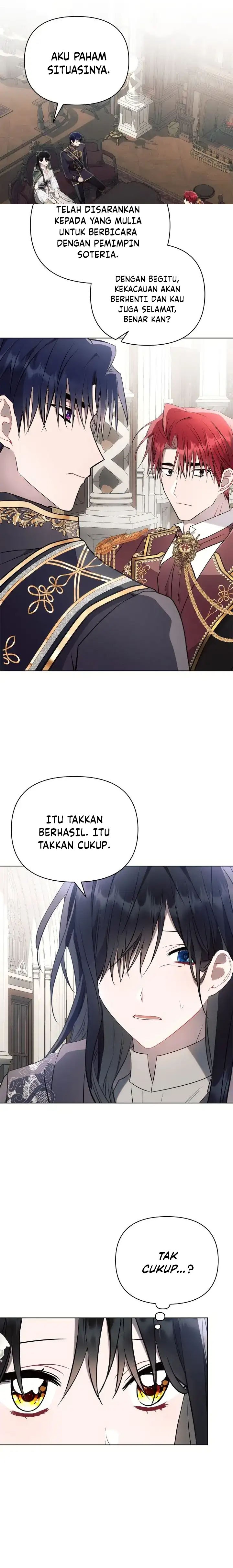 Ashtarte Chapter 88 Bahasa Indonesia