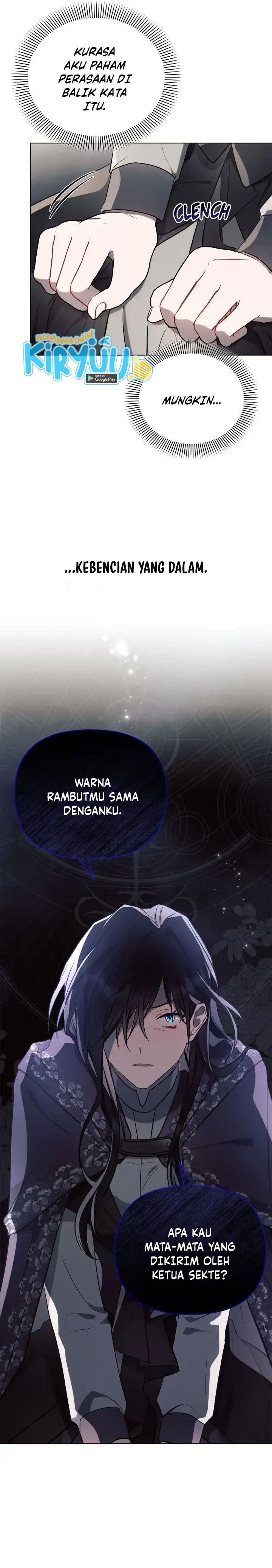 Ashtarte Chapter 88 Bahasa Indonesia