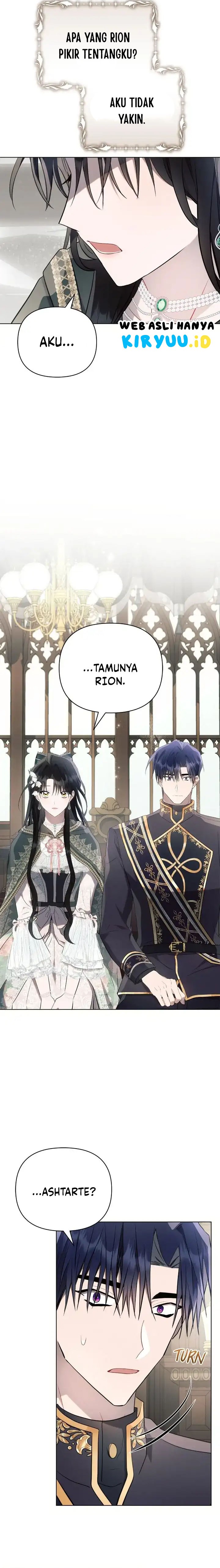 Ashtarte Chapter 88 Bahasa Indonesia