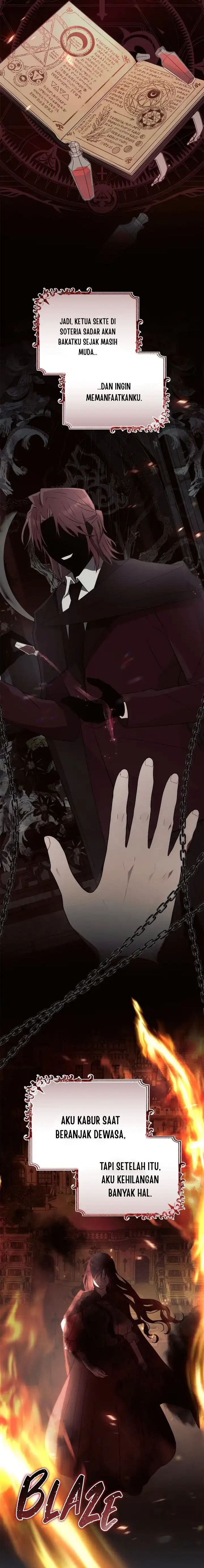 Ashtarte Chapter 88 Bahasa Indonesia