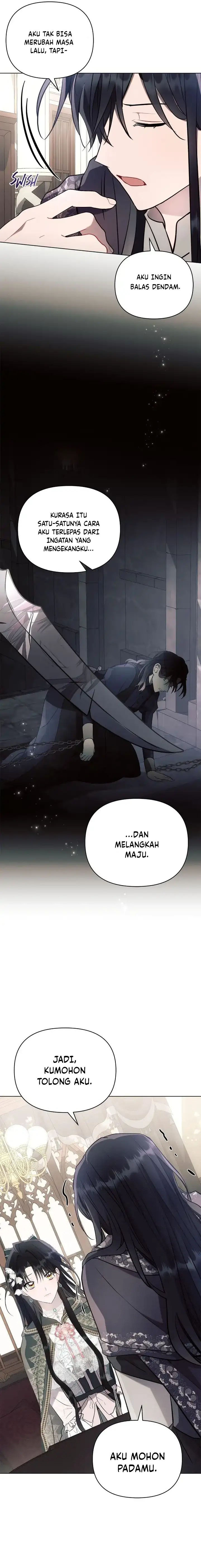 Ashtarte Chapter 88 Bahasa Indonesia