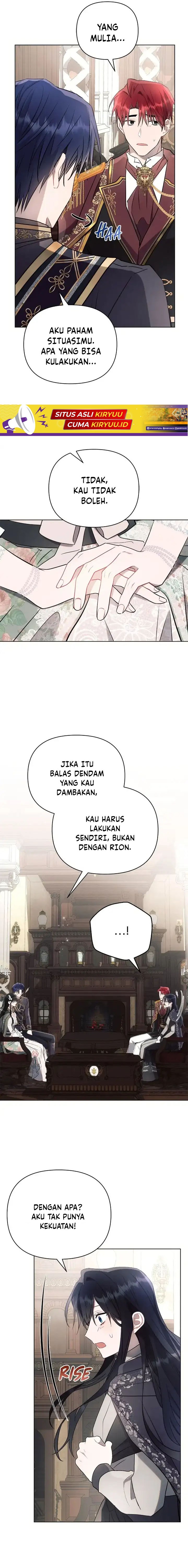 Ashtarte Chapter 88 Bahasa Indonesia