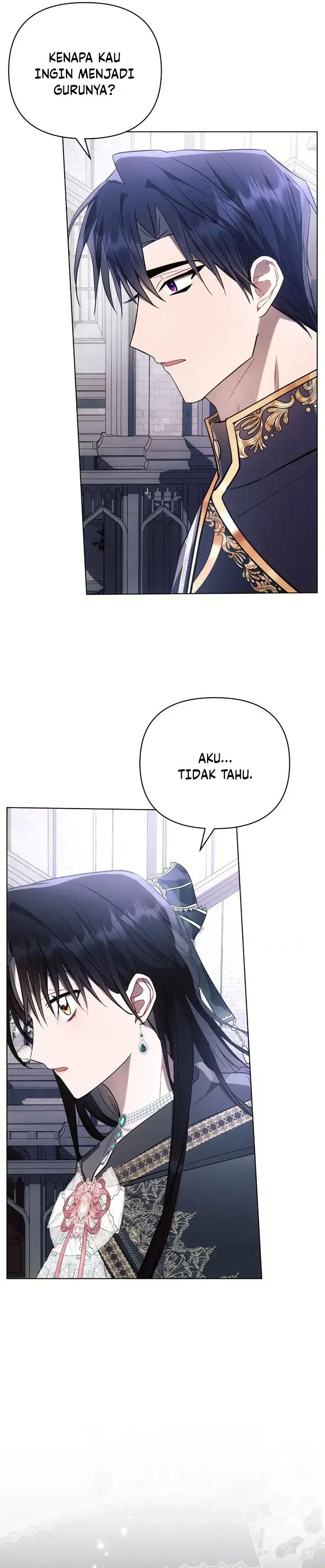Ashtarte Chapter 88 Bahasa Indonesia
