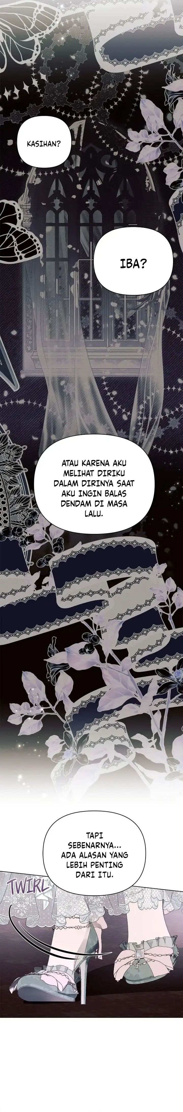 Ashtarte Chapter 88 Bahasa Indonesia