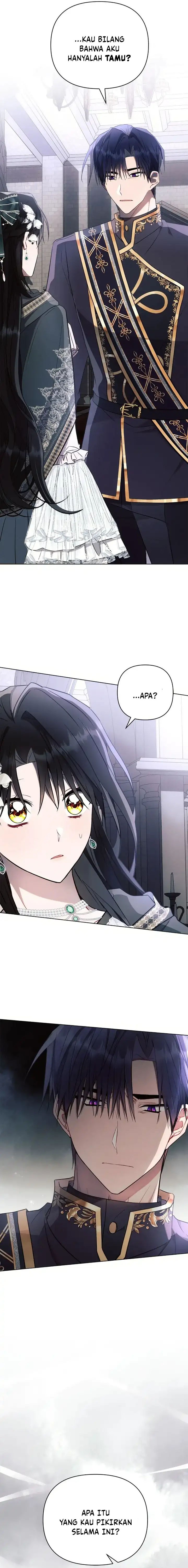 Ashtarte Chapter 88 Bahasa Indonesia