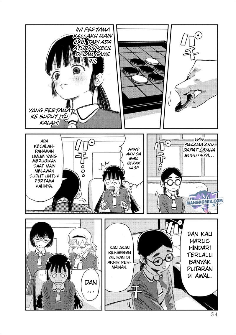 Asobi Asobase chapter 4