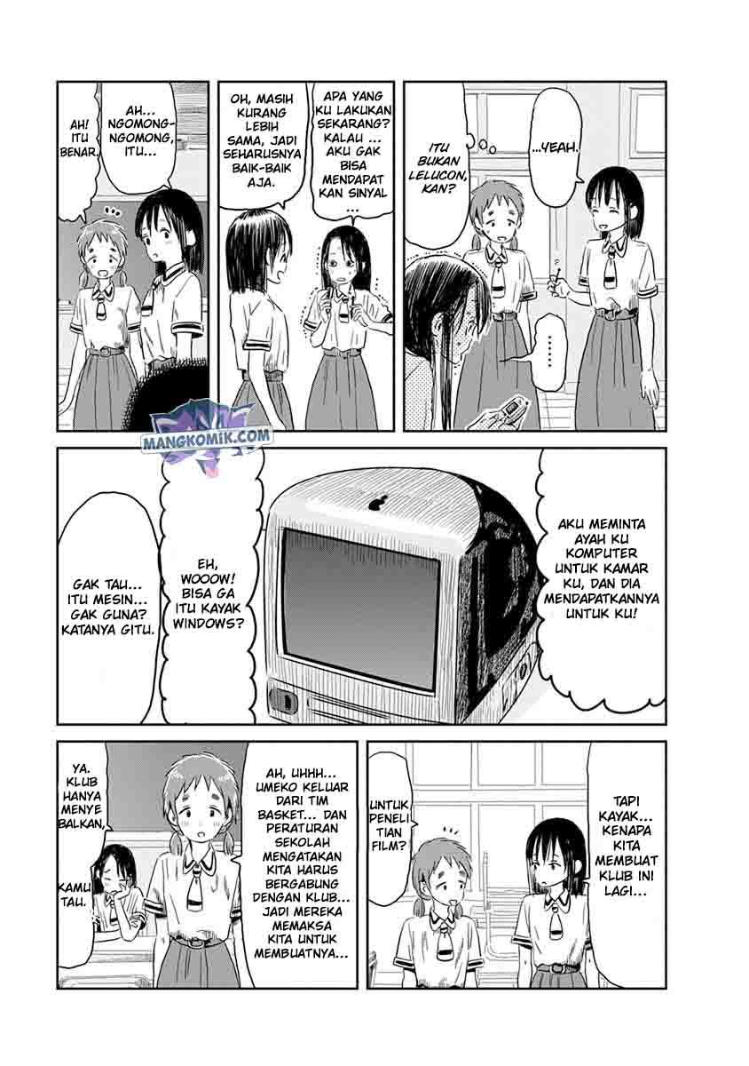 Asobi Asobase Chapter 48 Bahasa Indonesia
