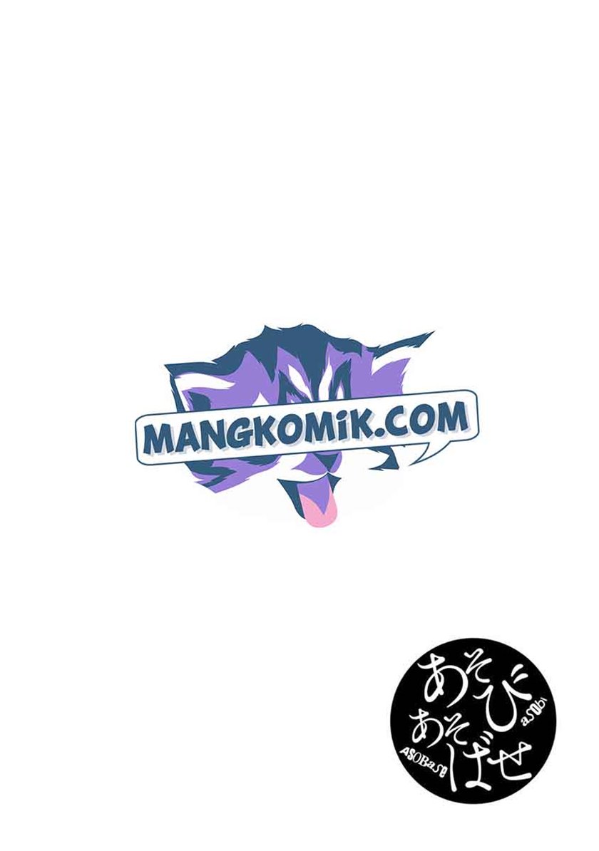 Asobi Asobase Chapter 49 Bahasa Indonesia