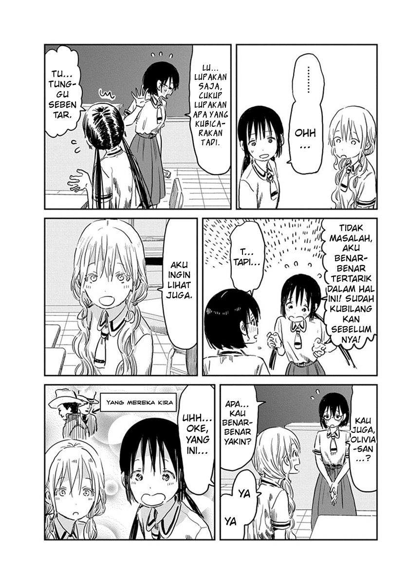 Asobi Asobase Chapter 55 Bahasa Indonesia