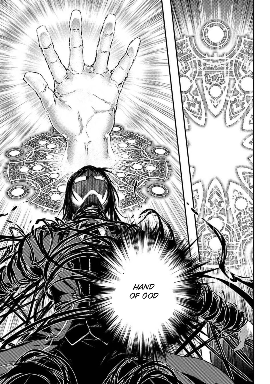 Assassin de aru Ore no Sutetasu ga Yuusha Chapter 35 Bahasa Indonesia