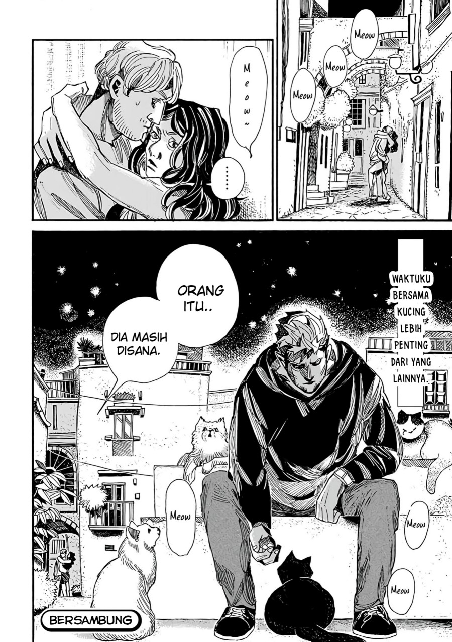 Assassin no Kyuujitsu chapter 5
