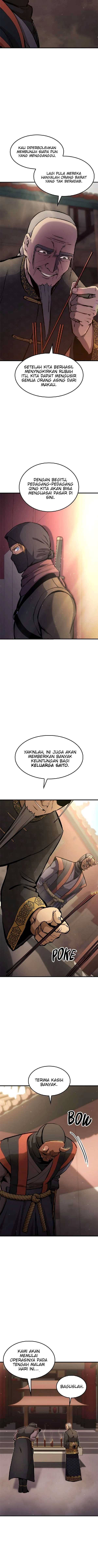 Assassin’s Creed chapter 19