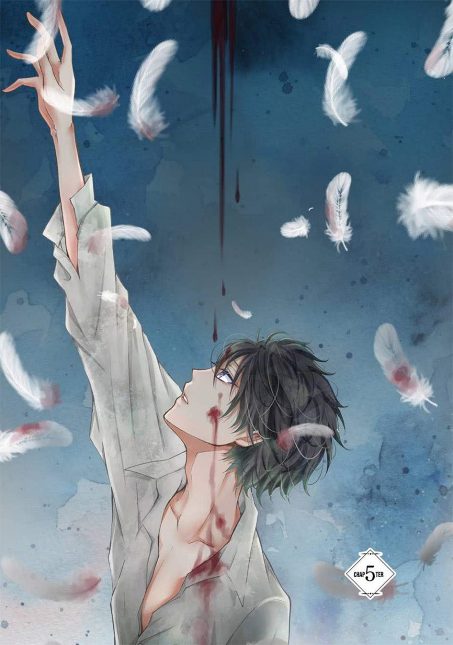 Assistant Teacher In a Magical Girls School Chapter 05 Bahasa Indonesia