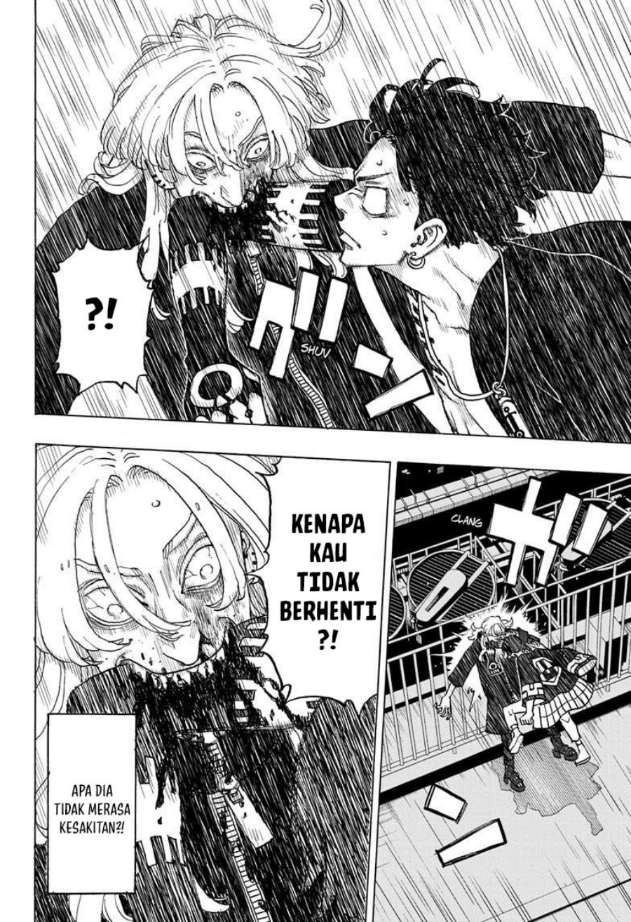 Astro Royale chapter 16