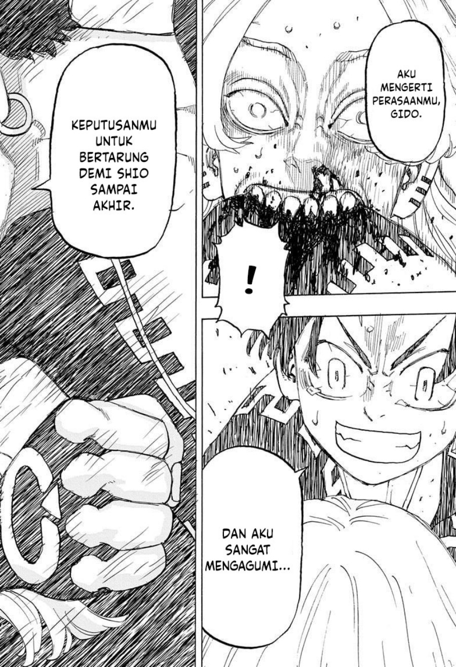 Astro Royale chapter 16