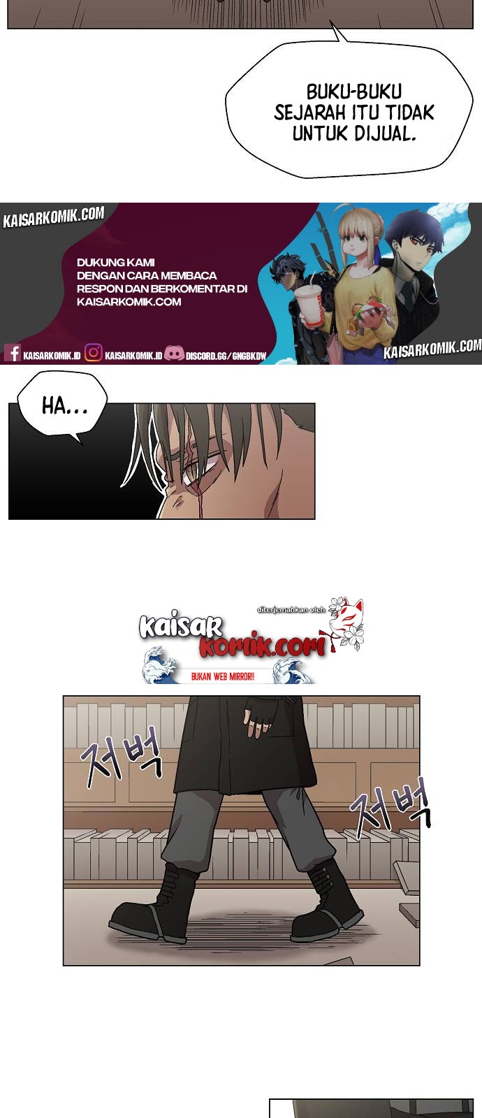 Asura Gate chapter 1