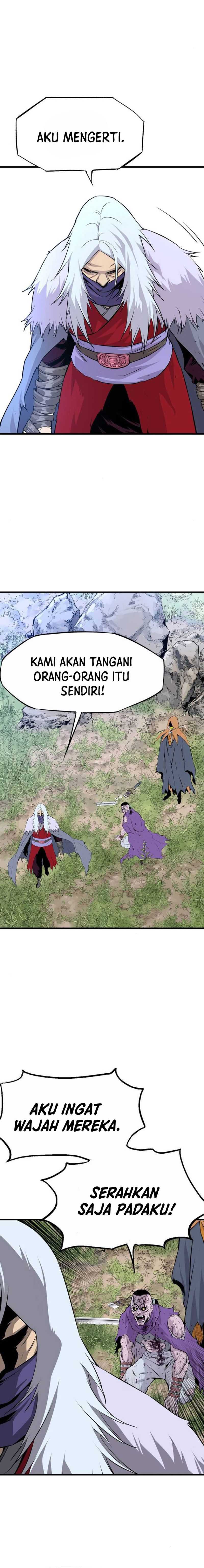 Asura (Ryu Ki-Un) chapter 2