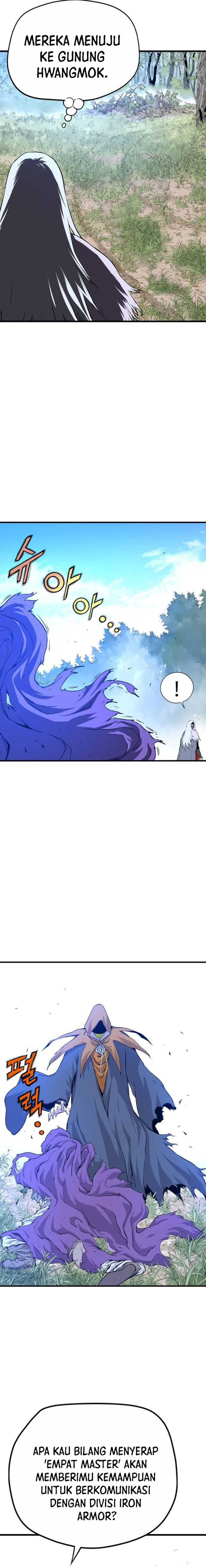 Asura (Ryu Ki-Un) chapter 2