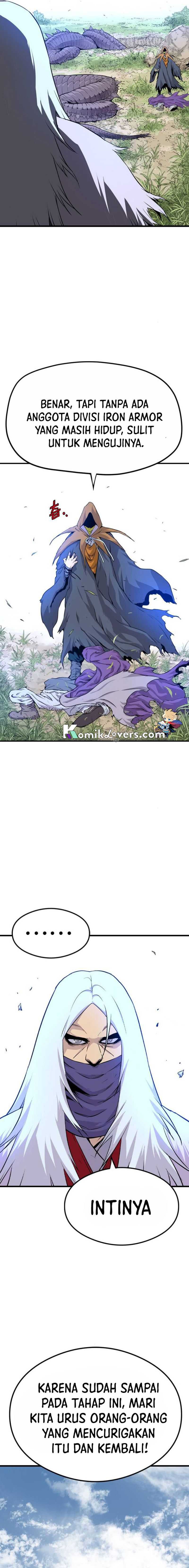Asura (Ryu Ki-Un) chapter 2