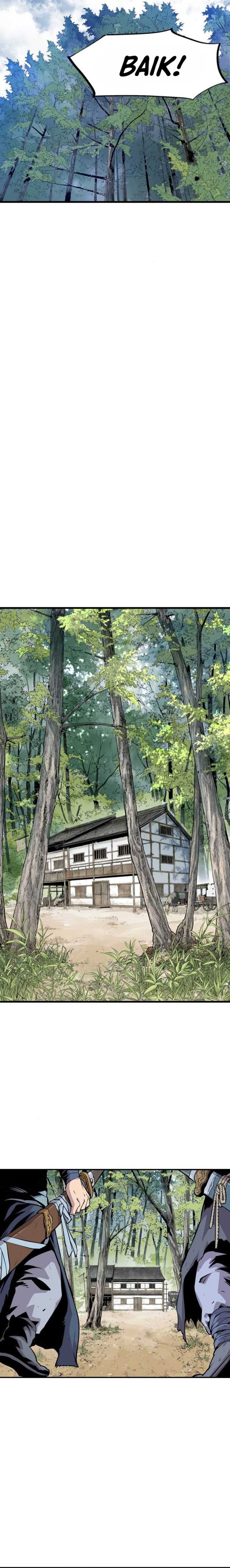 Asura (Ryu Ki-Un) chapter 2