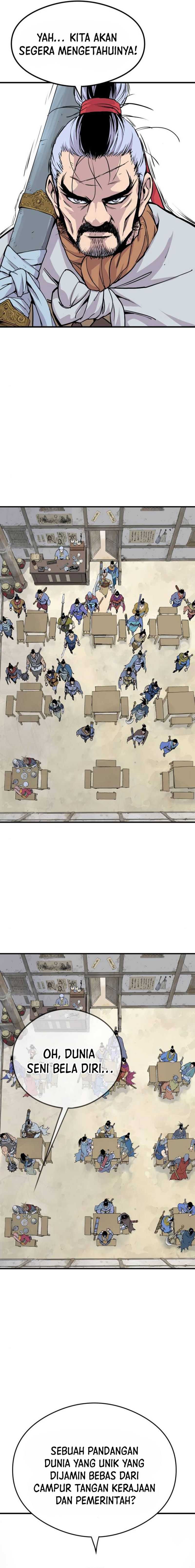 Asura (Ryu Ki-Un) chapter 2