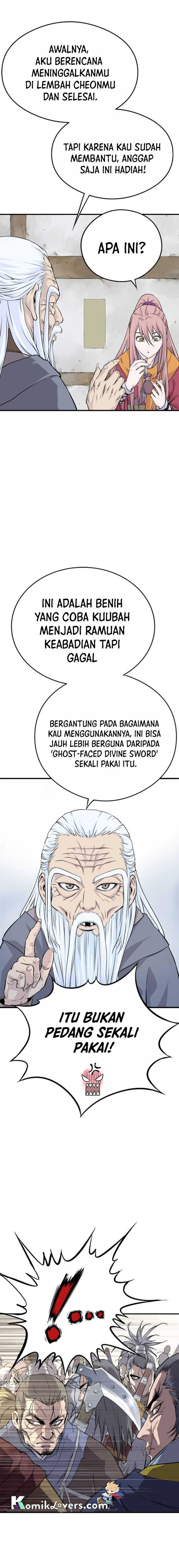 Asura (Ryu Ki-Un) chapter 2