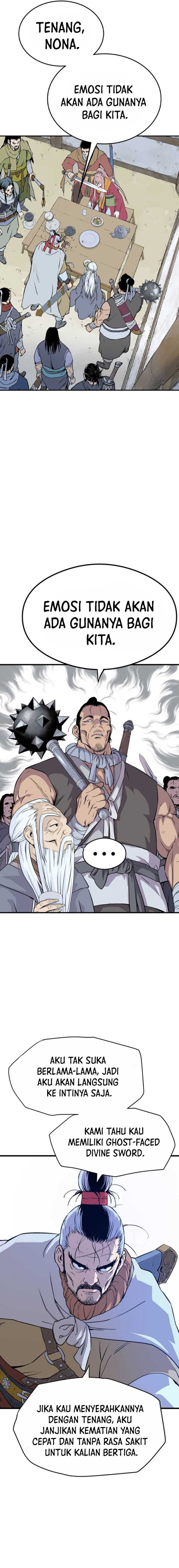 Asura (Ryu Ki-Un) chapter 2