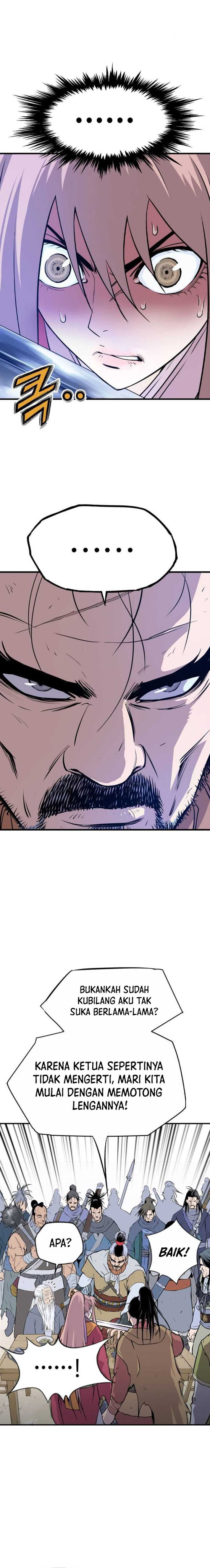 Asura (Ryu Ki-Un) chapter 2