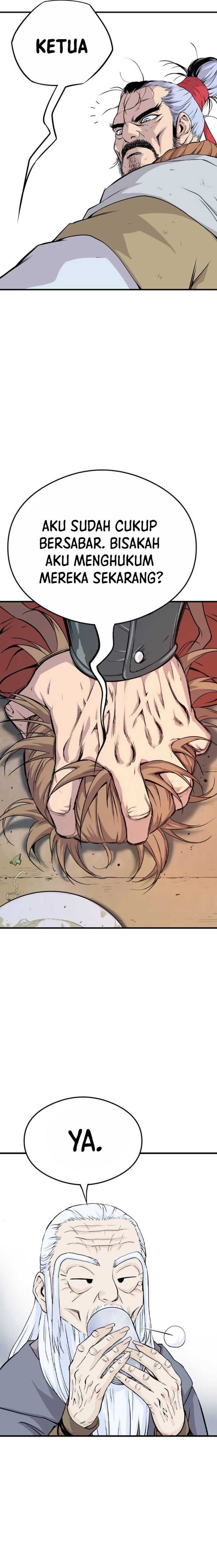Asura (Ryu Ki-Un) chapter 2