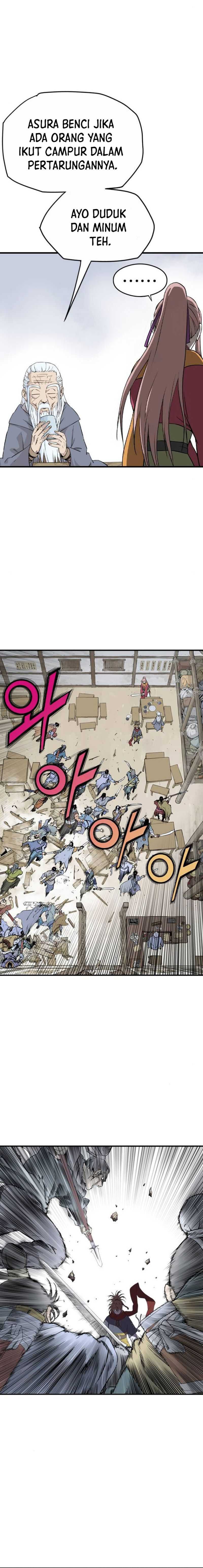 Asura (Ryu Ki-Un) chapter 2